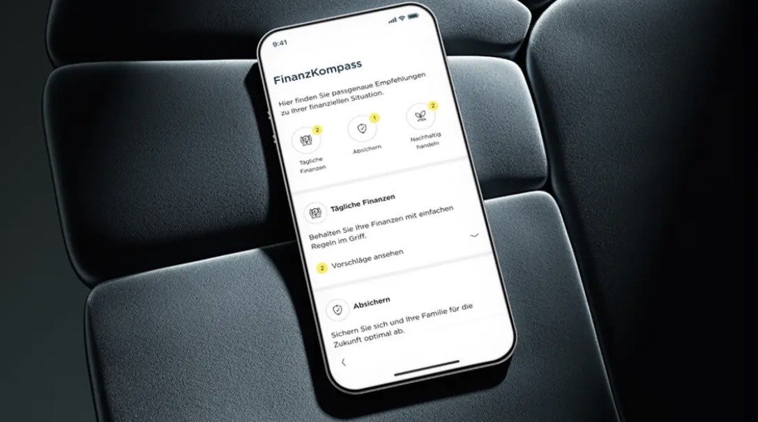 Banking App